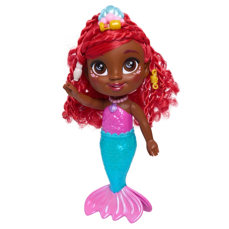 Disney Junior Ariel Basic Ariel Pop Zeemeermin