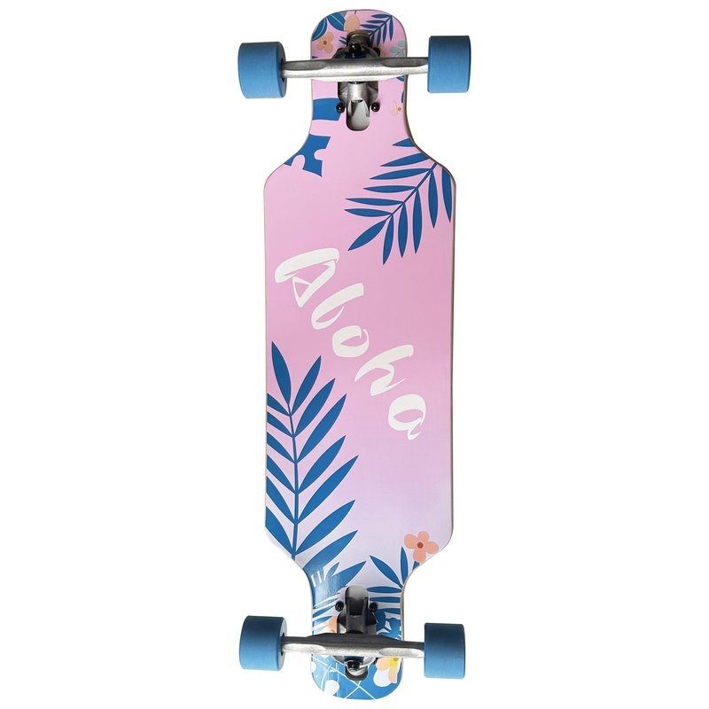 Longboard Aloha 82 cm