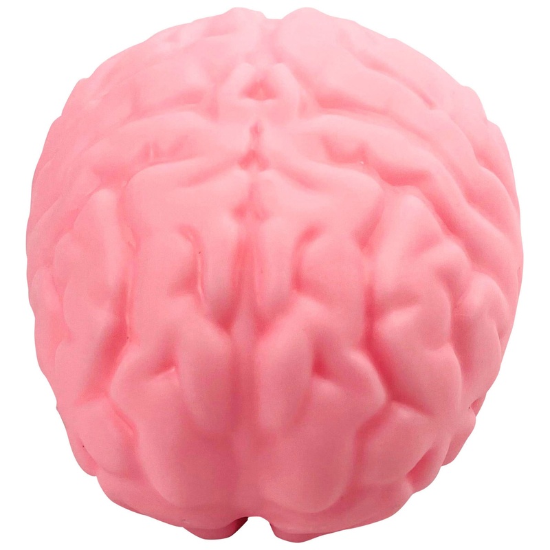 Pocket Play - Cerveau géant anti-stress