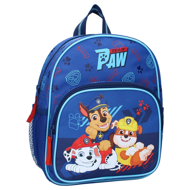 La Pat'Patrouille - Sac à Dos avec Poche Avant
