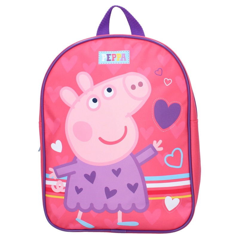 Peppa Pig - Sac à Dos