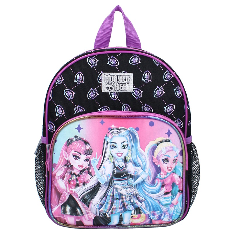 Monster High - Sac à Dos Feeling Fierce