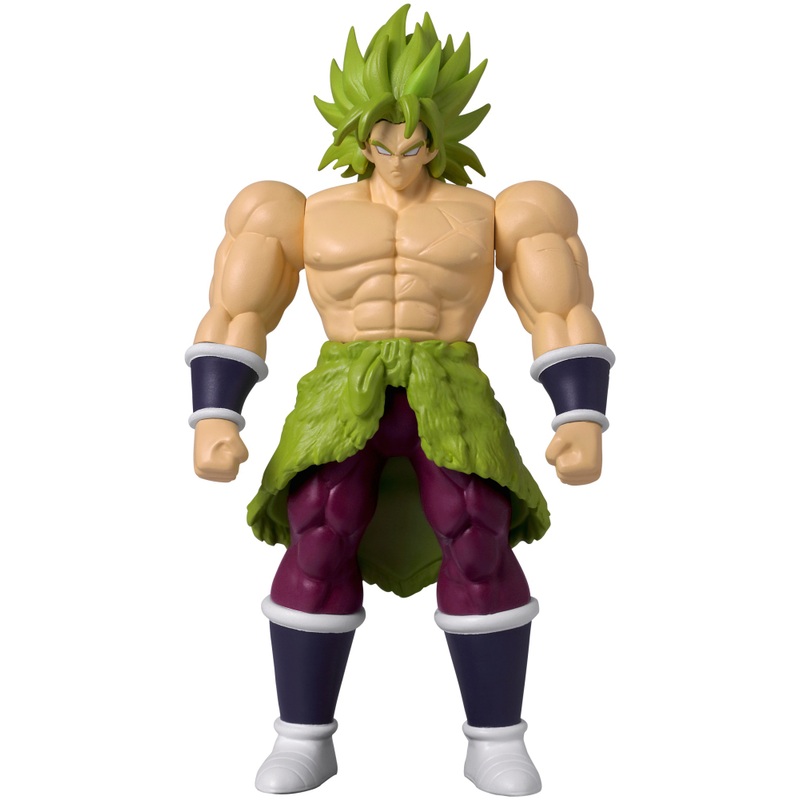 Dragon Ball Figuur Flash Serie 10 cm assorti