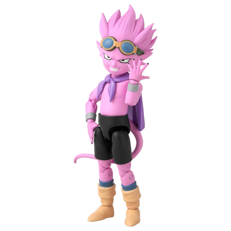 Sandland Figuur Beelzebub 17 cm