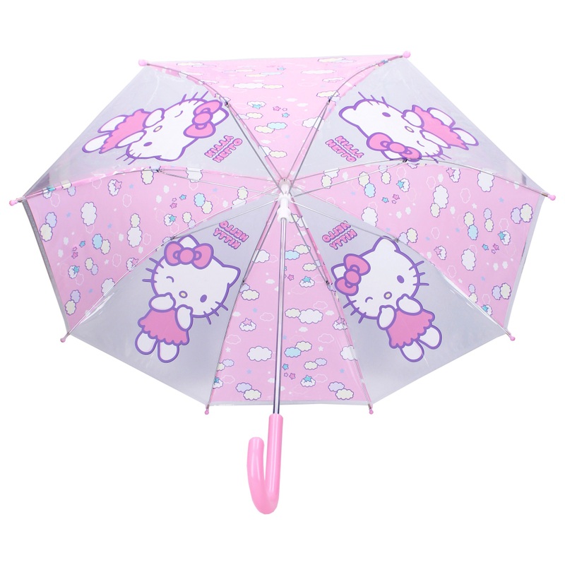 Hello Kitty - Parapluie