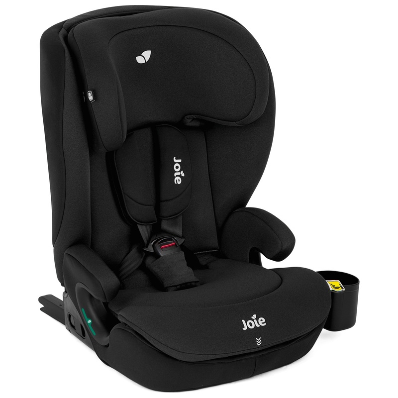 Joie i-Irvana i-Size ISOFix R129 Car Seat Shale