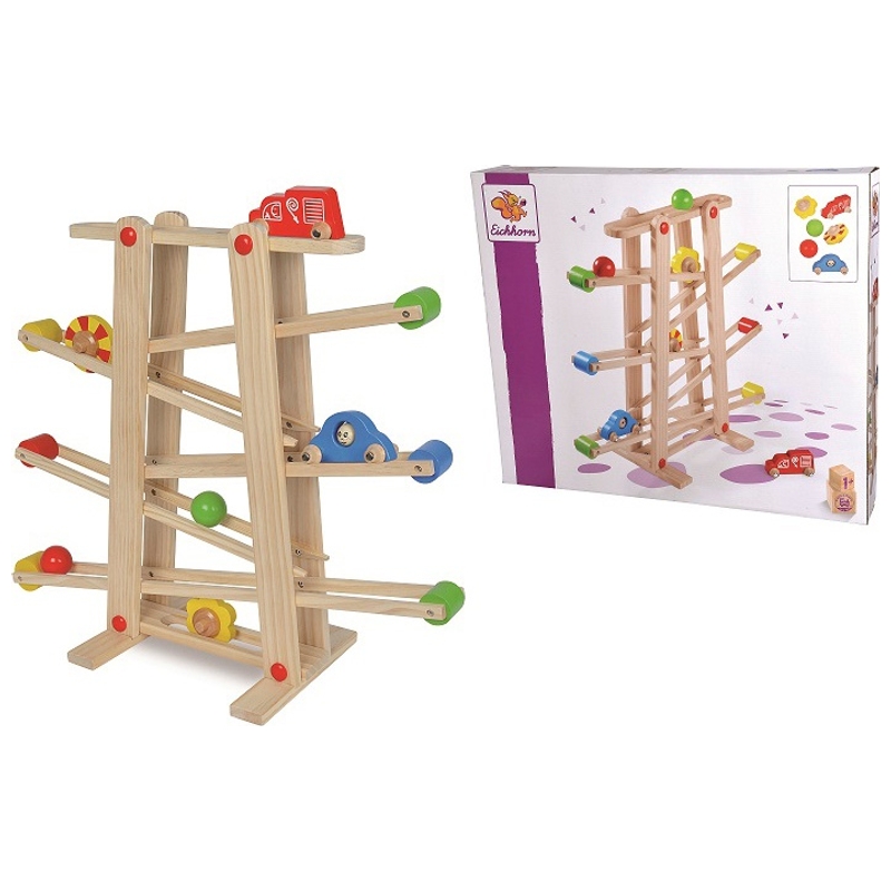 Eichhorn Grote Houten Kogelbaan