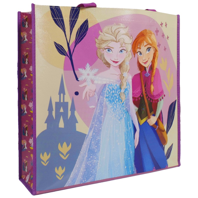 Disney La Reine des Neiges - Sac Cabas