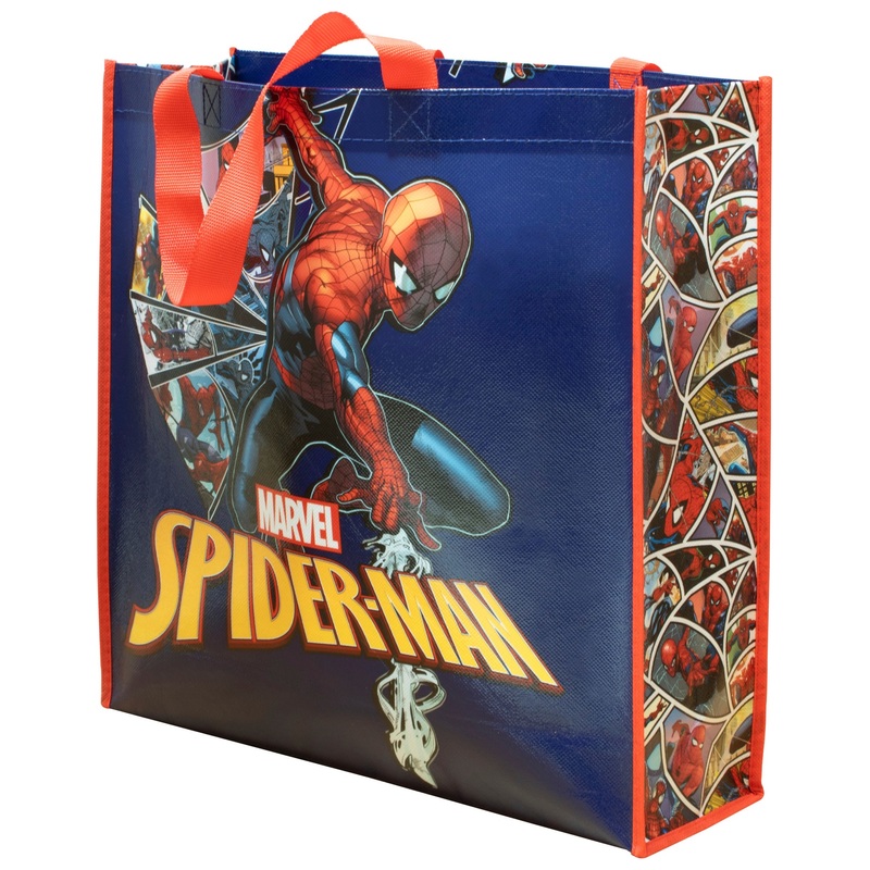 Marvel - Sac Cabas Spider-Man