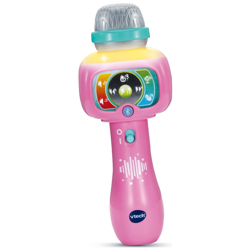 VTech - Super micro magic'fun - Rose