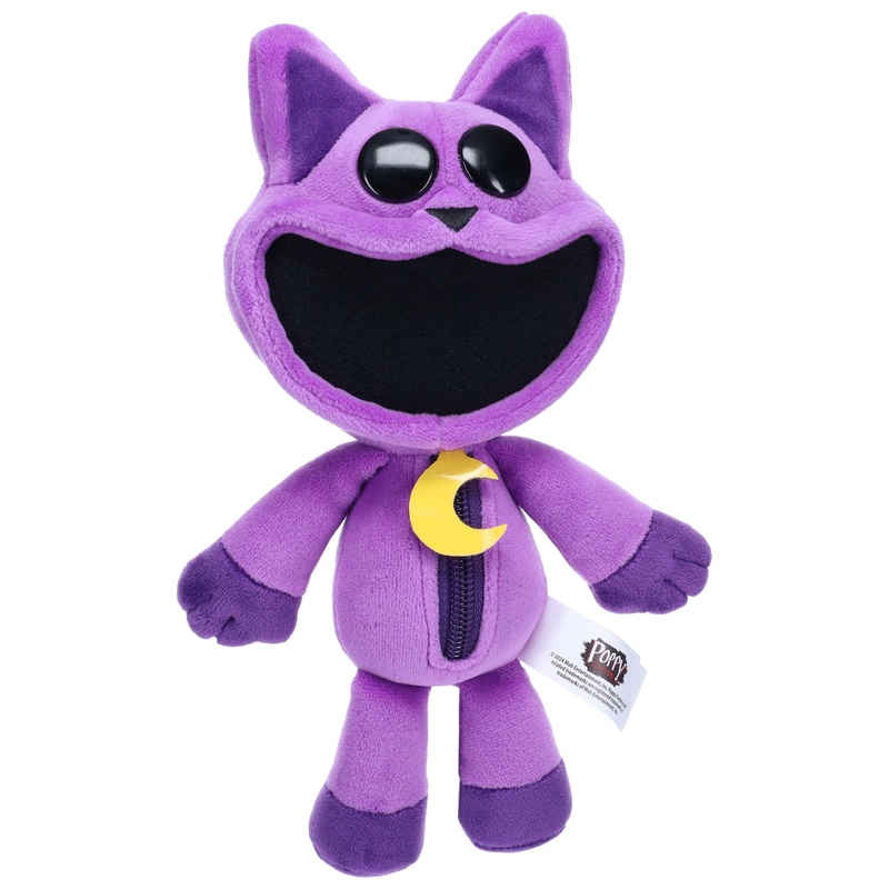 Poppy Playtime Knuffel Catnap 20 cm