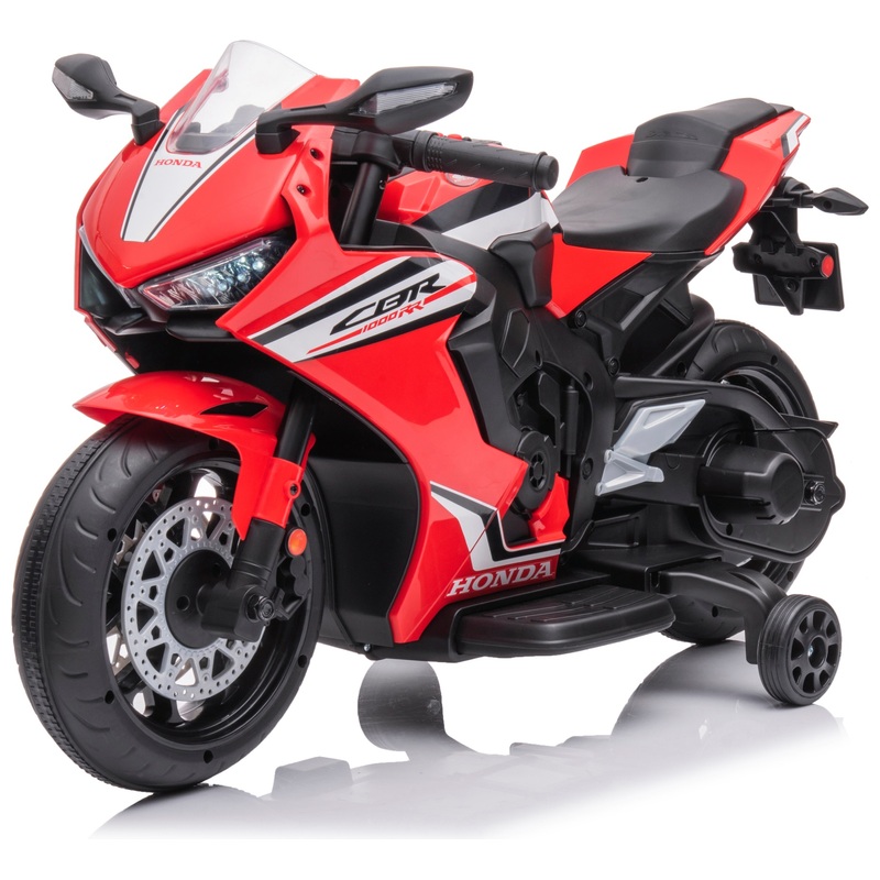 Moto Électrique Honda CBR 6V