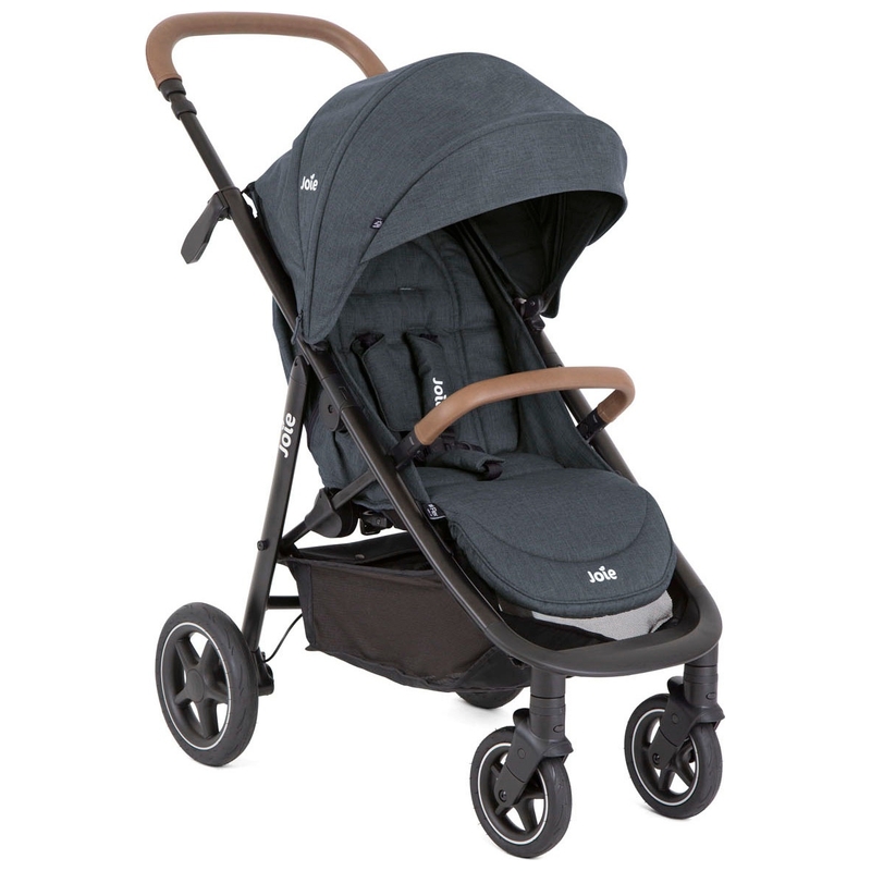 Joie Buggy Mytrax Pro Moonlight blauw