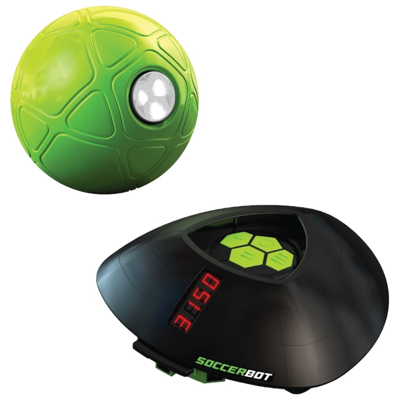 Smart Ball Indoor Soccer Bot Voetbaltrainer Robot