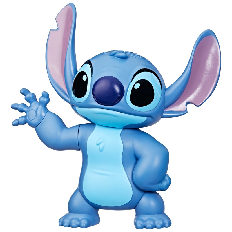 Bop It! Disney Stitch Edition