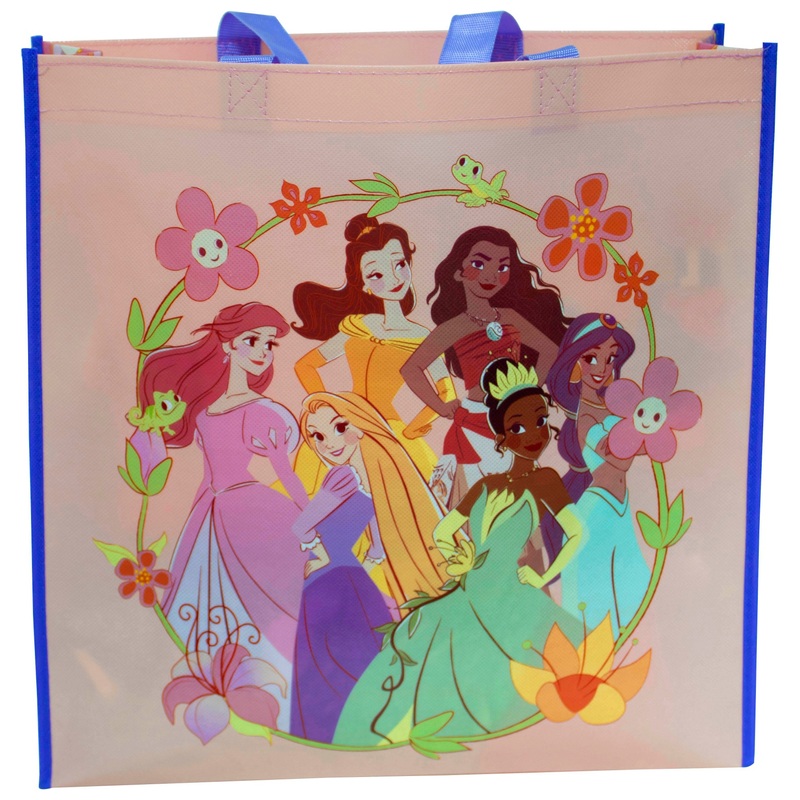 Disney Princesses - Sac Cabas