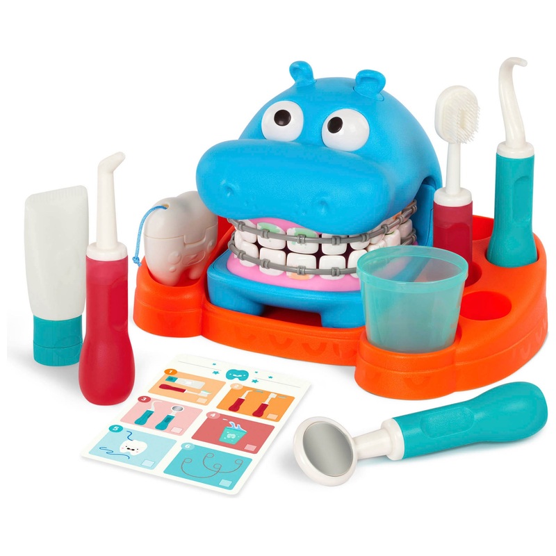 Battat - Hippodentiste