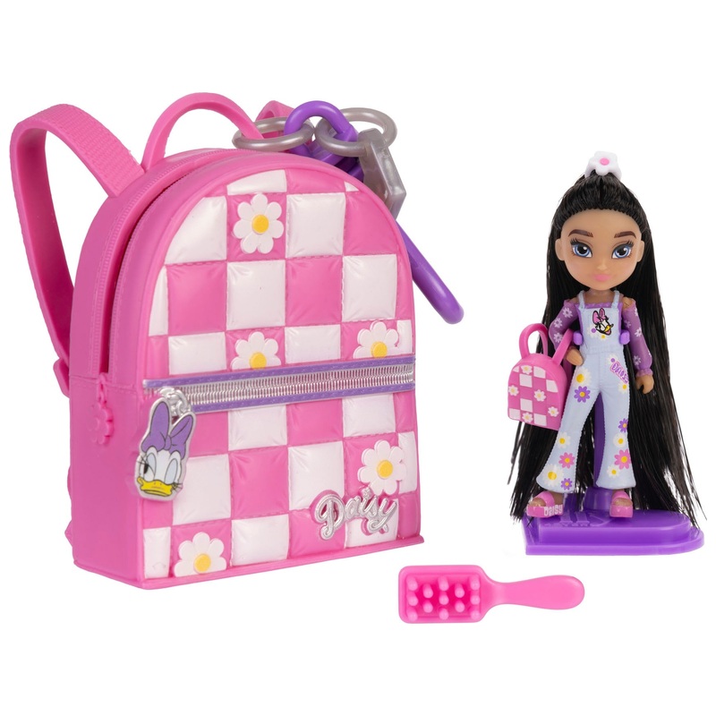 iLY 4Ever Disney Tote-ily Teenies Series 2 Daisy Duck