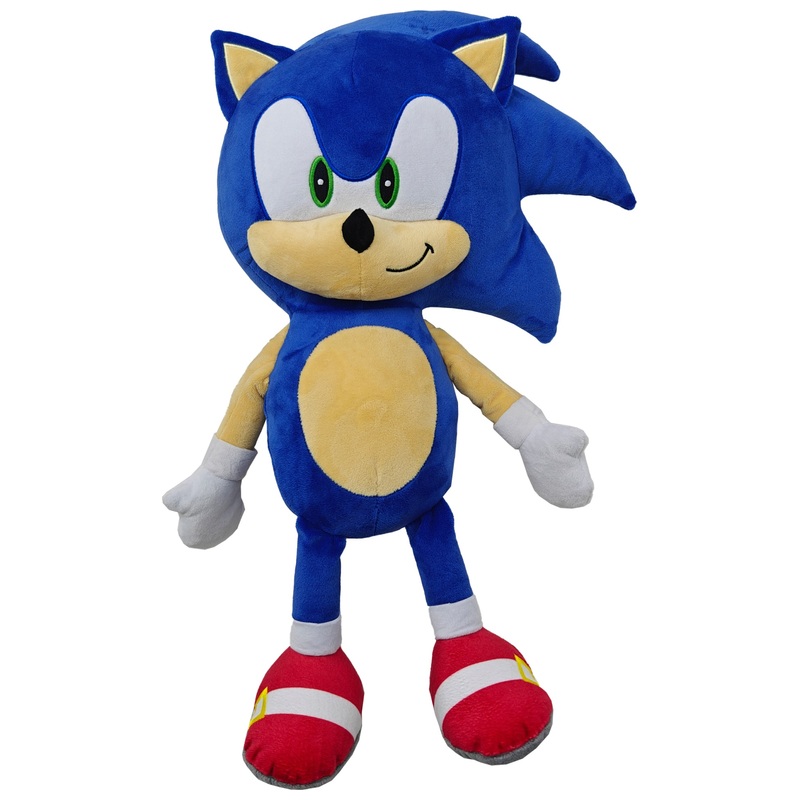 Sonic the Hedgehog Kuscheltier Sonic 50 cm