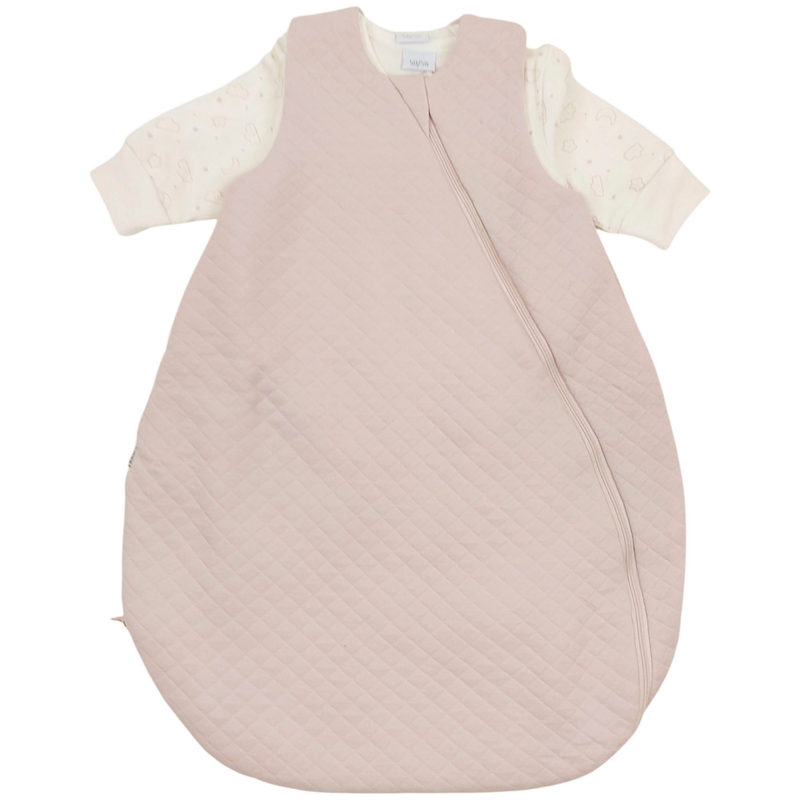 LITTLE 2-in-1 Baby Slaapzak voor alle Seizoenen