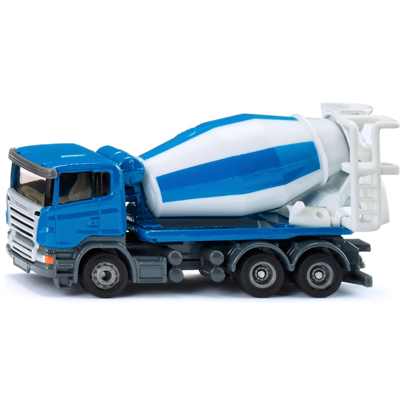 SIKU Betonmixer