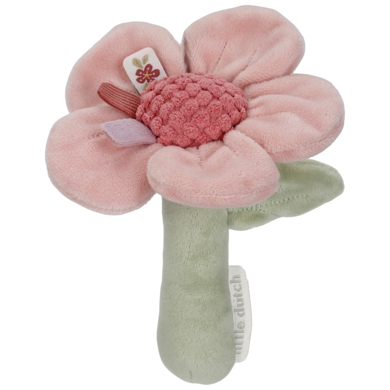 Little Dutch Rammelaar Bloem Fairy Garden