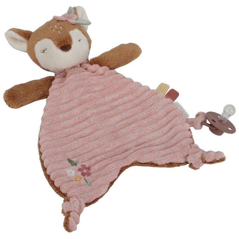 Little Dutch Knuffeldoekje Hert Fairy Garden