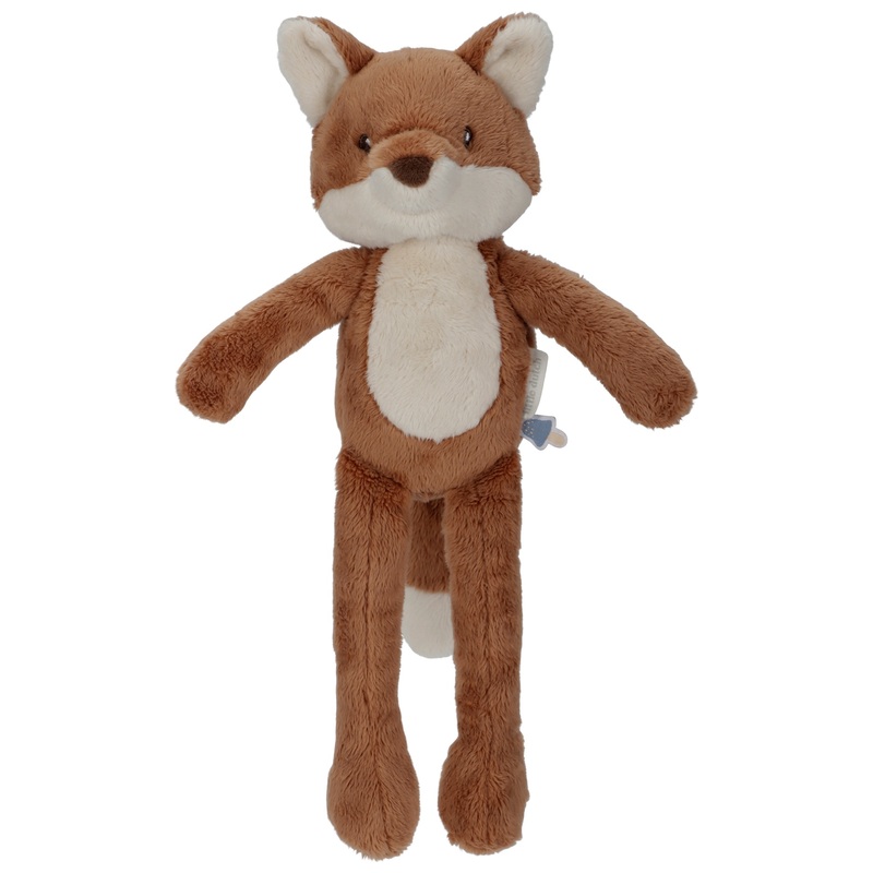 Little Dutch Knuffel Vos Forest Friends 34 cm