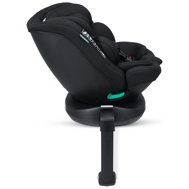miniuno Orvital car seat support leg UK