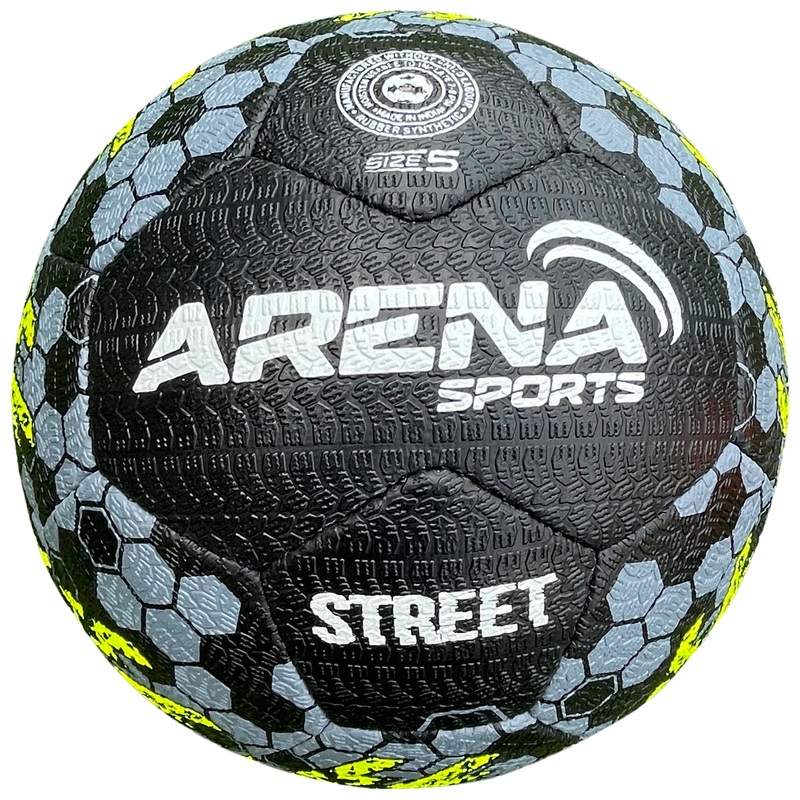 Arena Sports Street Voetbal Maat 5