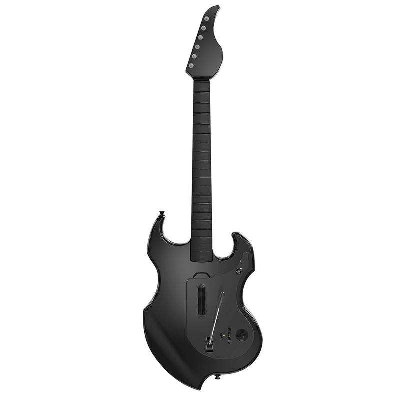 PDP Riffmaster Wireless Guitar Controller - PlayStation (Fortnite Compatible)