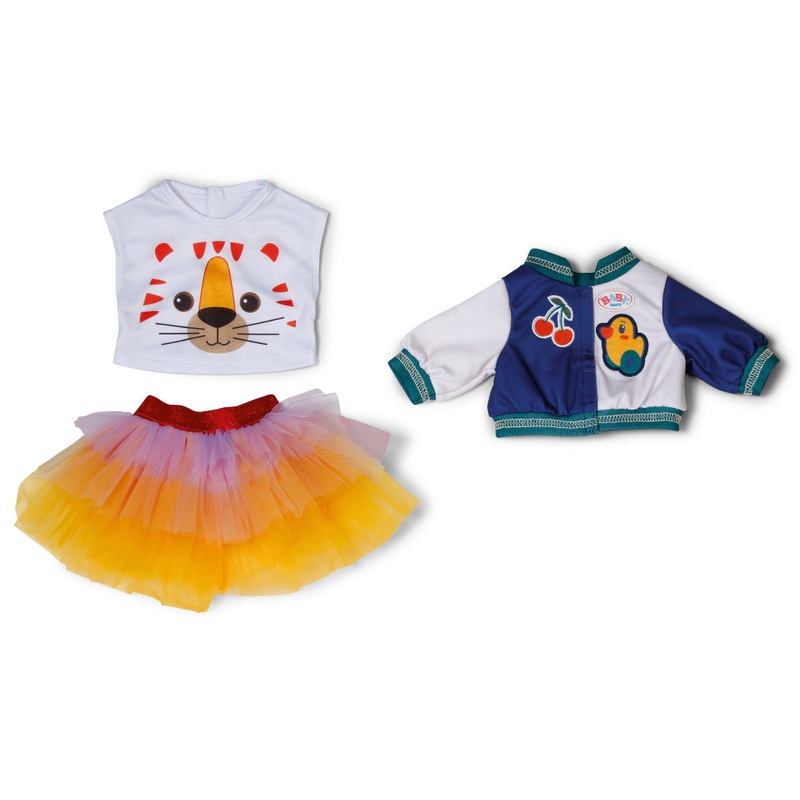 BABY born Tutu-Outfit 43 cm