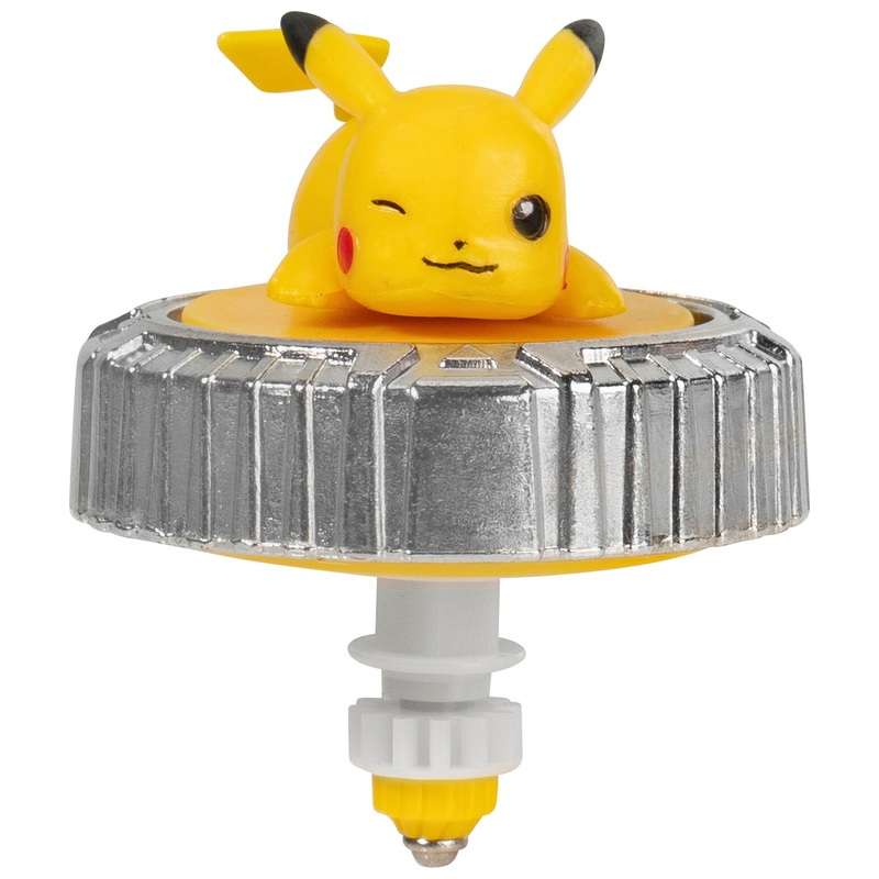 Pokemon Battle Spinner Pack assorti