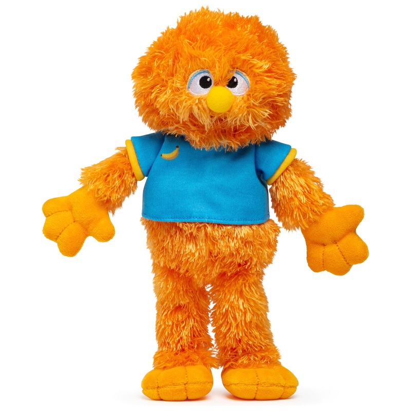 Ms. Rachel Herbie Cuddle & Comfort Friend Soft Toy 28cm | Smyths Toys UK