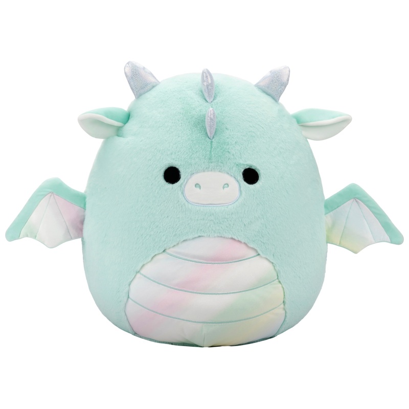 Squishmallows Knuffel Joey de Draak 50 cm