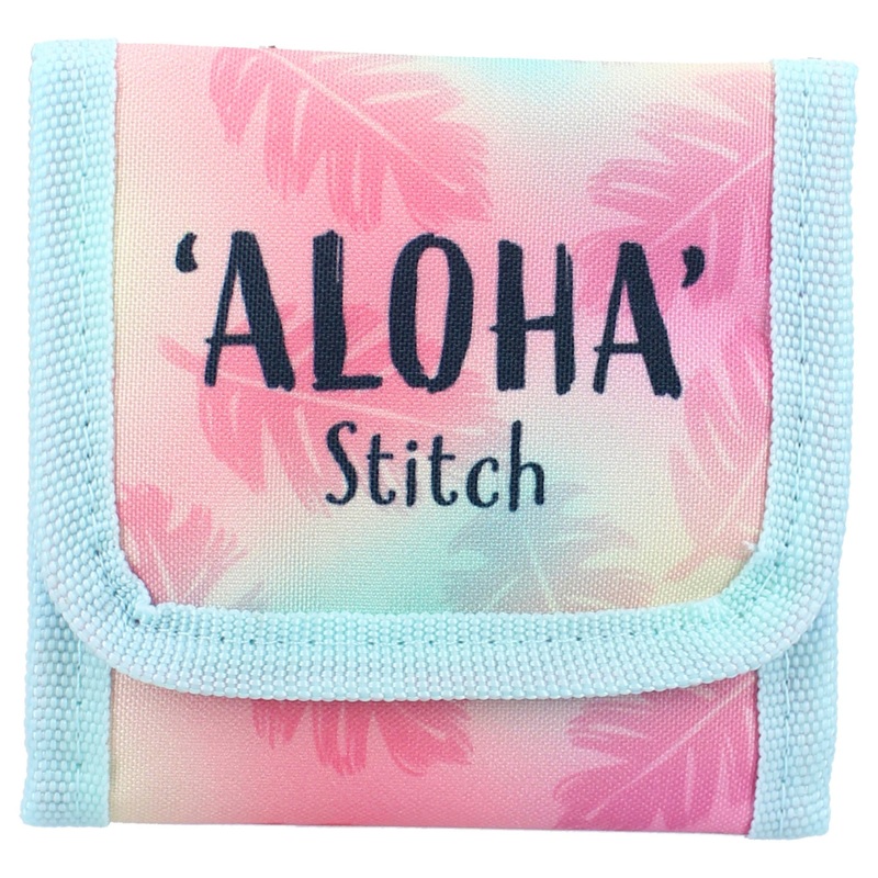 Portemonnee Stitch Wild Energy