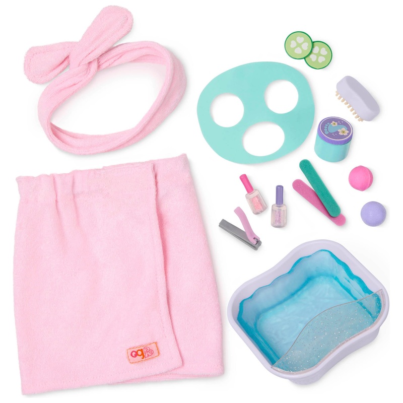 Our Generation - Accessoires pour Spa