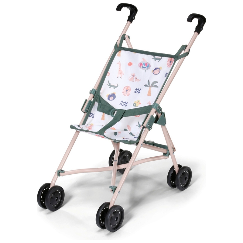 BABY born Buggy