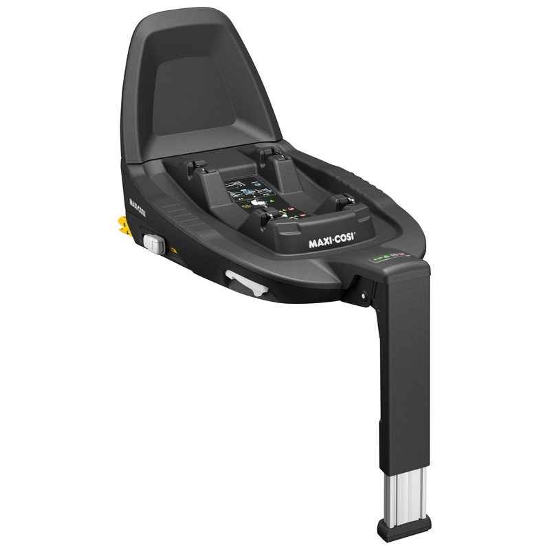 Maxi-Cosi Isofix Base i-Size Family Fix 3