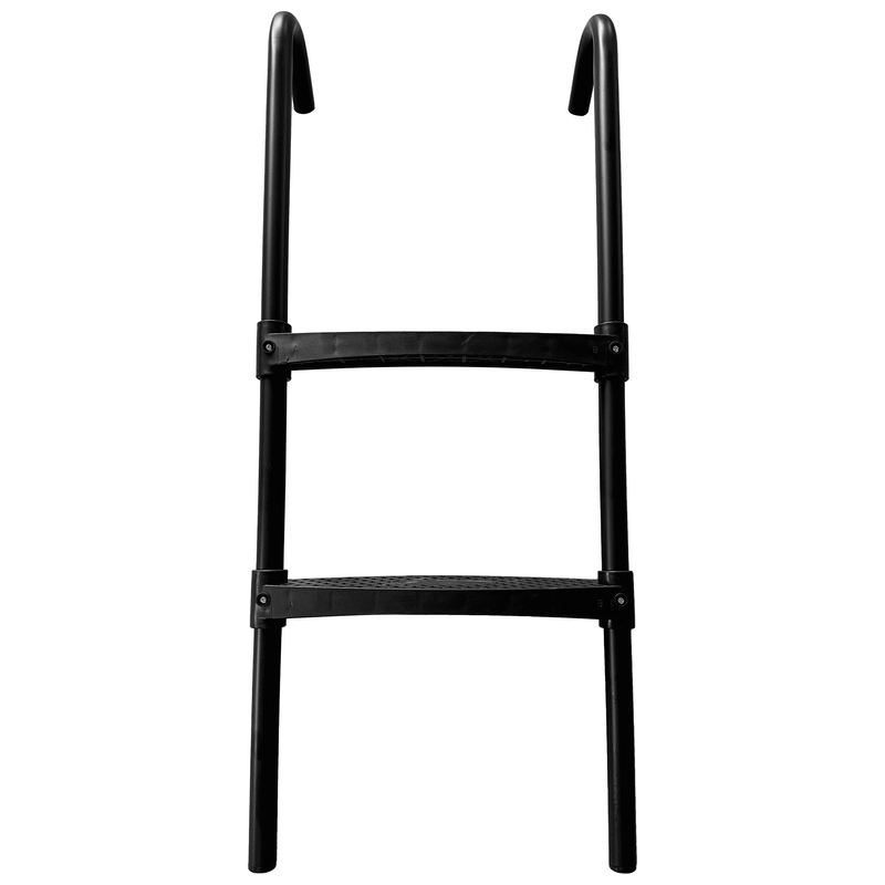 Trampoline Ladder 2 Treden 100 cm