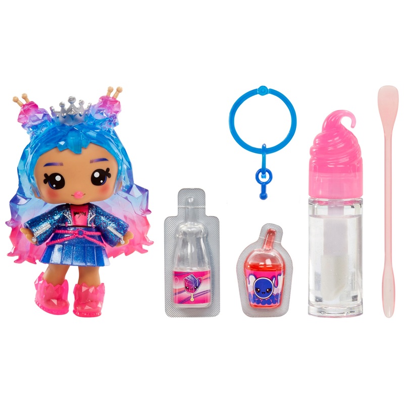 Yummiland - Petite Poupée Roxy Bonbon Cristal Candi