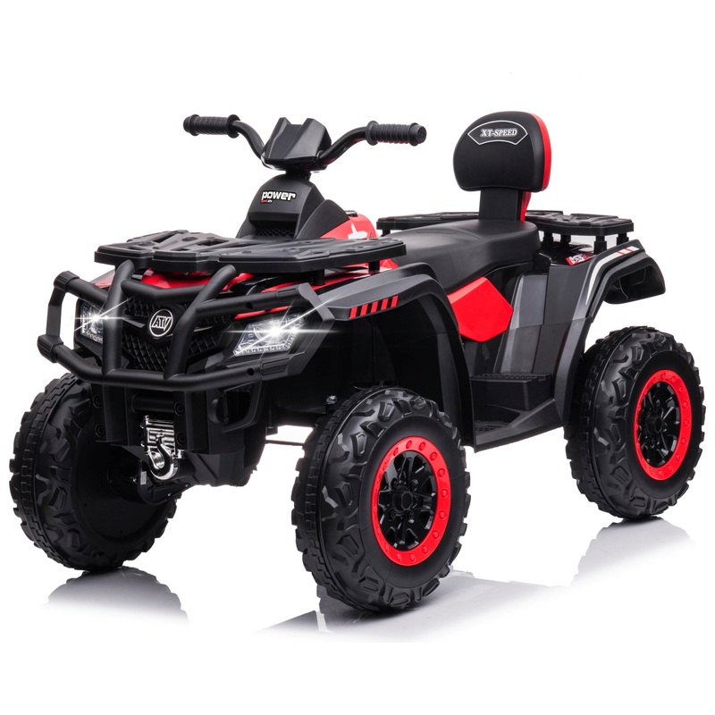 XT Speed ATV Elektrische Kinderquad 12V