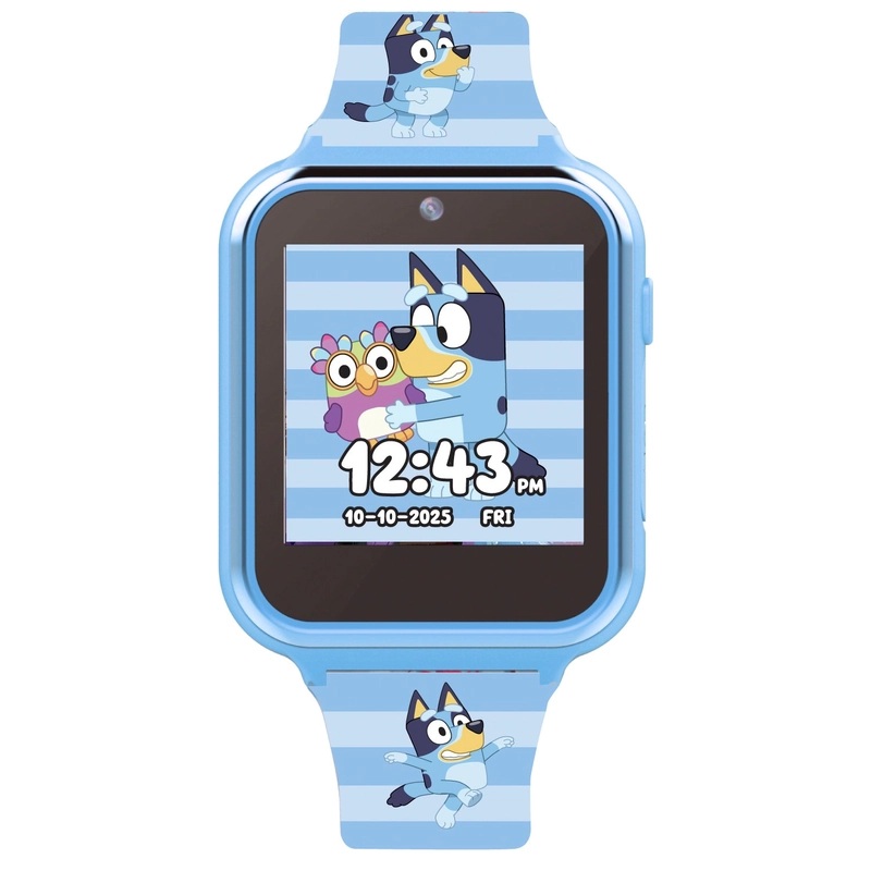Bluey digital watch for pre-schoolers UK