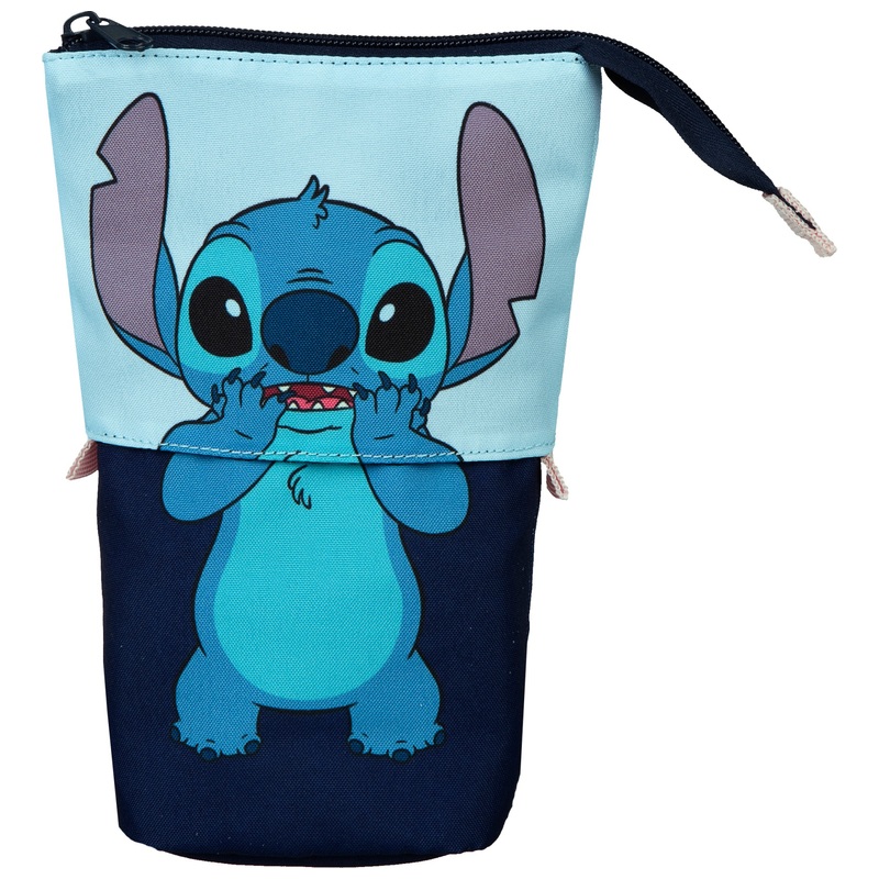 Disney Lilo & Stitch 2-in-1 Etui en Pennenbak