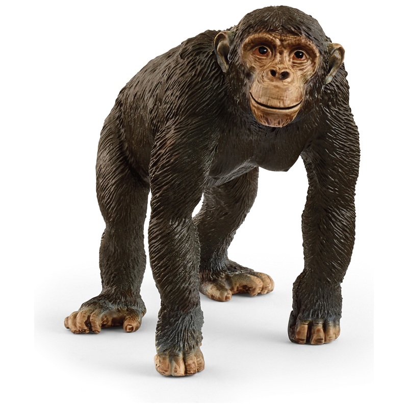 schleich WILD LIFE 14883 Chimpansee