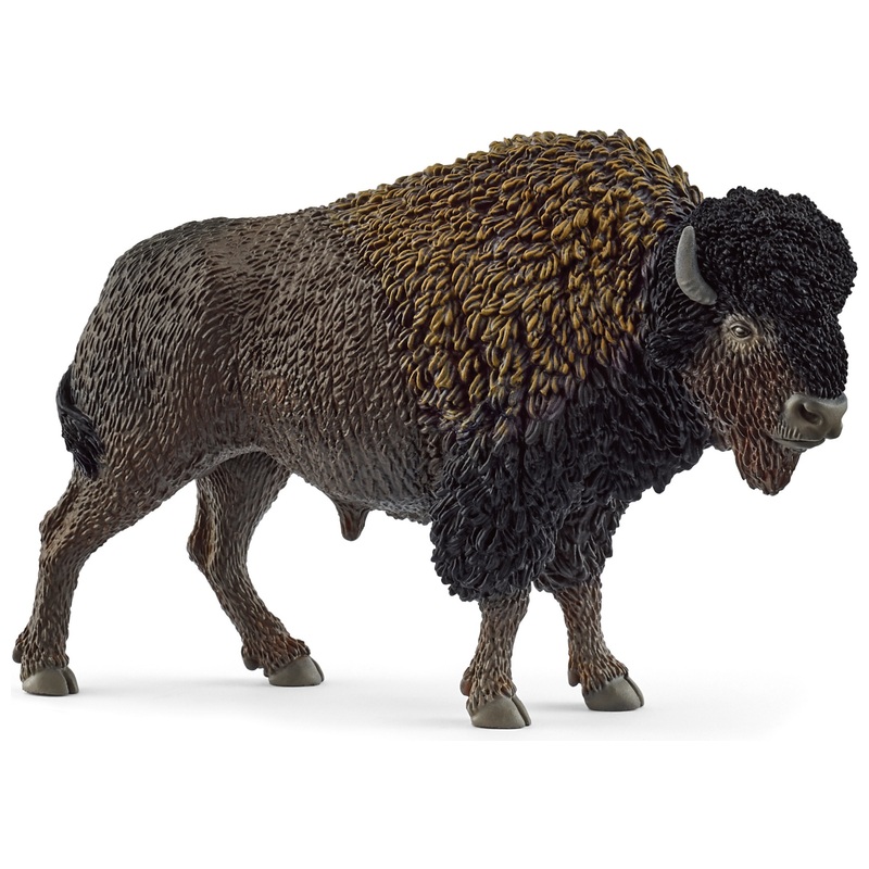 Schleich - Wild Life 14879 Figurine Bison