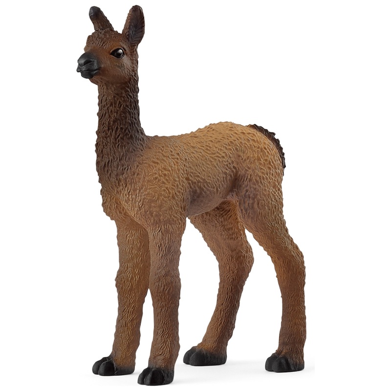 schleich WILD LIFE 14890 Lama Veulen
