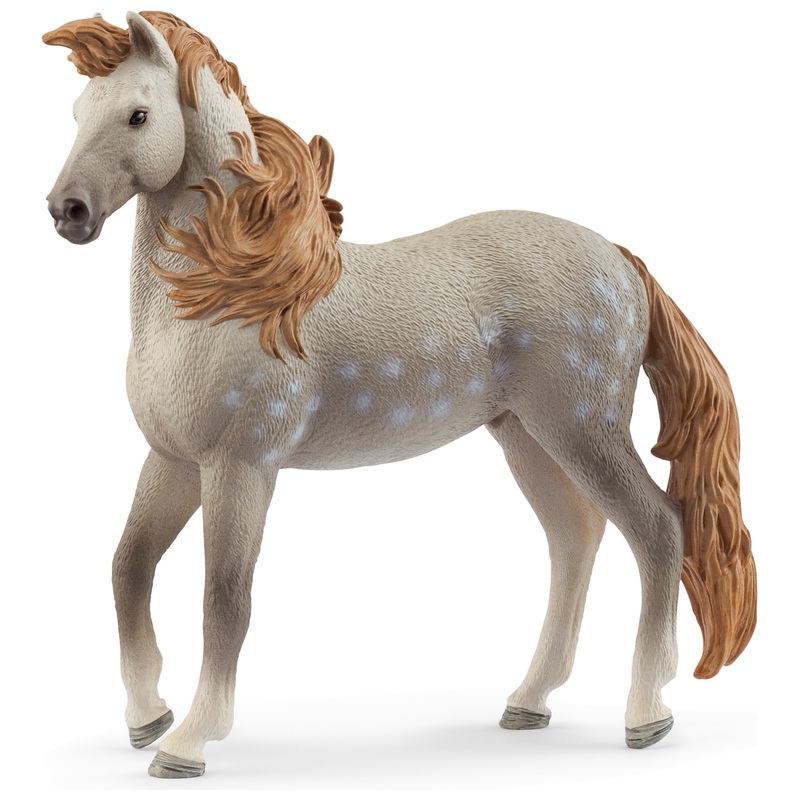 schleich HORSE CLUB 14895 Andalusische Hengst