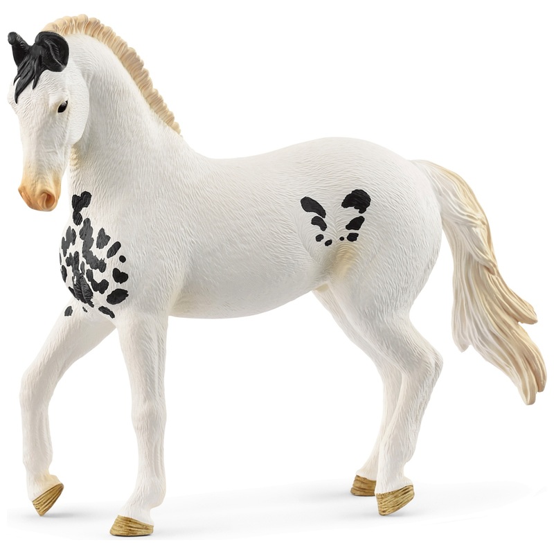 schleich HORSE CLUB 14898 Marwari Hengst