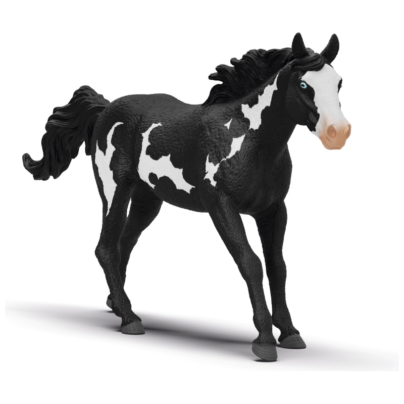 schleich HORSE CLUB 14900 Paint Horse Ruin